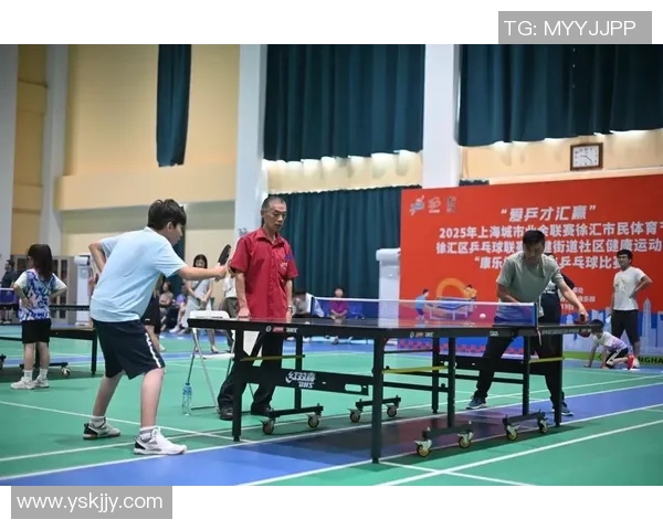 南京乒乓球队意识变革引发热议推动运动发展新思路