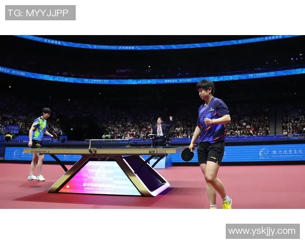 南京乒乓球队全运会精彩配合展现团队默契与实力的完美结合