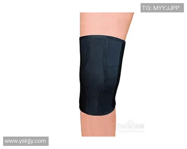 极限运动护膝选购指南：如何挑选适合你的护膝装备